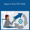 LinkedIn Learning – Improve Your ITIL Skills