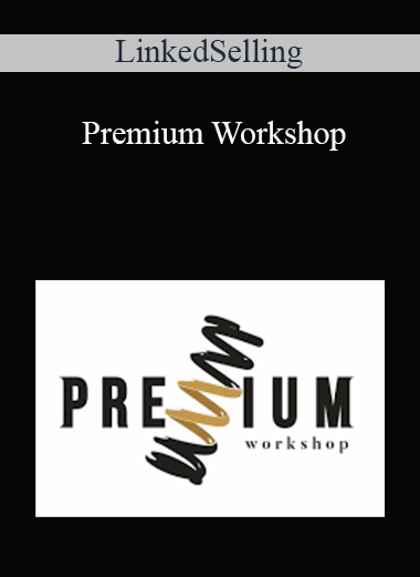 LinkedSelling - Premium Workshop: Secret Instagram Strategy That’s Generating 80 Leads a Week in 12 Minutes a Day