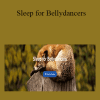 Lisa Allred - Sleep for Bellydancers
