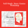 Lisa Cron - Self-Study: Story Genius Workshop