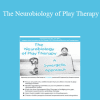 Lisa Dion - The Neurobiology of Play Therapy: A Synergetic Approach