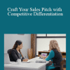 Lisa Earle McLeod & Elizabeth McLeod - Craft Your Sales Pitch with Competitive Differentiation