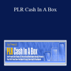 Liz Tomey - PLR Cash In A Box