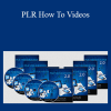 Liz Tomey - PLR How To Videos