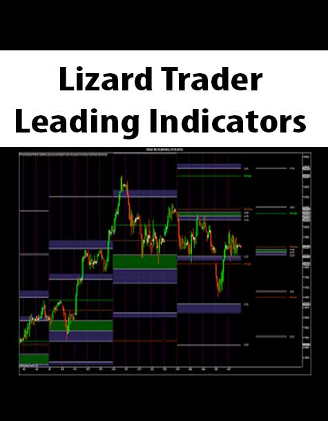 [Download Now] Lizard Trader – Leading Indicators