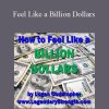 Logan Christopher – Feel Like a Billion Dollars