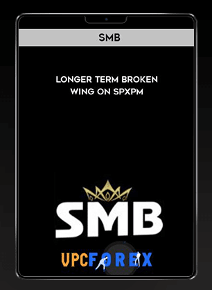 SMB - Longer Term Broken Wing on SPXPM