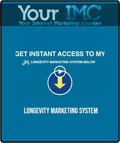 Longevity Marketing System