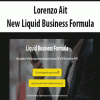 [Download Now] Lorenzo Ait - New Liquid Business Formula