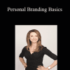 Lorrie Thomas Ross - Personal Branding Basics