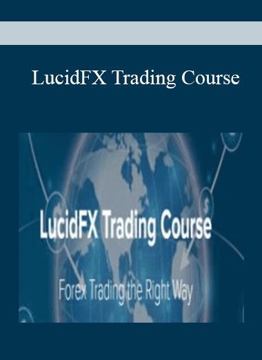 LucidFX Trading Course