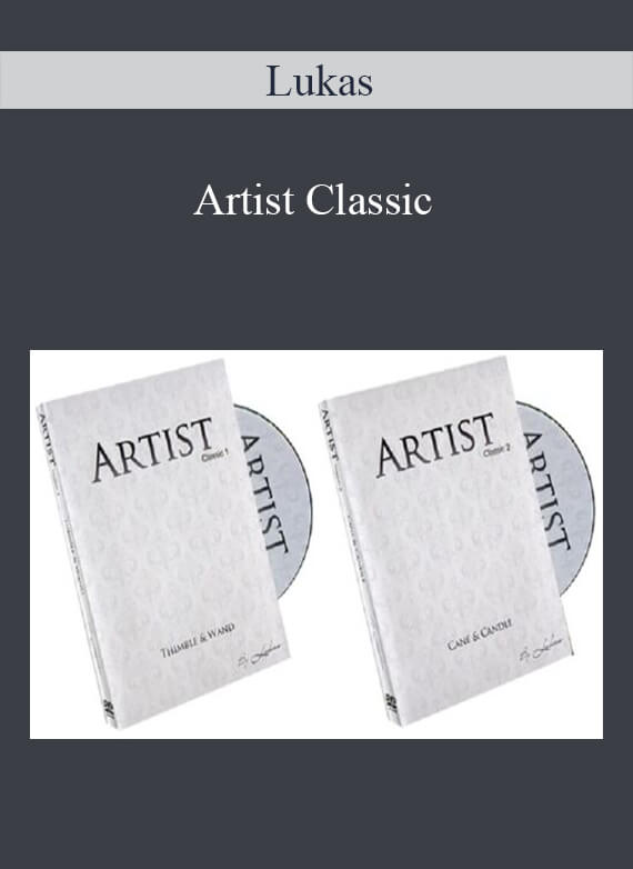 Lukas – Artist Classic