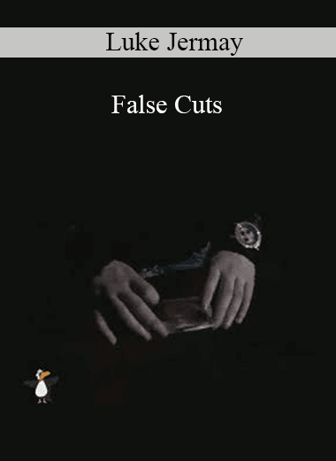 Luke Jermay - False Cuts
