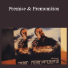 Luke Jermay - Premise & Premonition