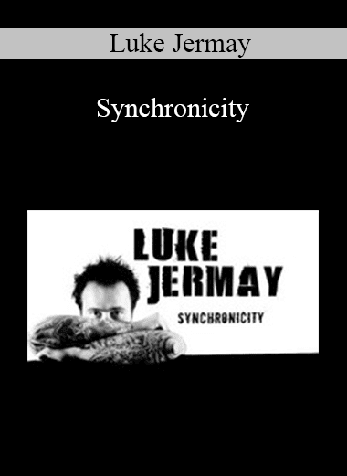 Luke Jermay - Synchronicity