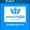 Luke Maguire - Socialite Pro