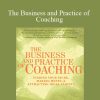 Lynn Grodzki & Wendy Allen – The Business and Practice of Coaching