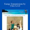 Lynn McGonagill – Energy Transmissions by Class Level