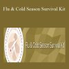 [Download Now] Lynn Waldrop - Flu & Cold Season Survival Kit