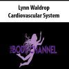[Download Now] Lynn Waldrop – Cardiovascular System