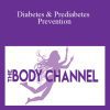 [Download Now] Lynn Waldrop – Diabetes & Prediabetes Prevention