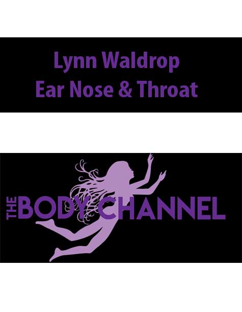 [Download Now] Lynn Waldrop – Ear Nose & Throat