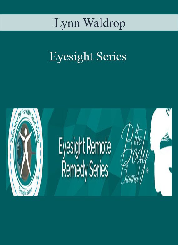 [Download Now] Lynn Waldrop – Eyesight Series