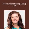 [Download Now] Lynn Waldrop – Monthly Membership Group Call