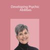 Developing Psychic Abilities - Lynne McTaggart