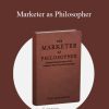 [Download Now] [MECLABS] Flint McGlaughlin – Marketer as Philosopher