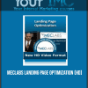 [Download Now] MECLABS - Landing Page Optimization (HD)