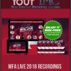 [Download Now] MFA Live 2018 Recordings