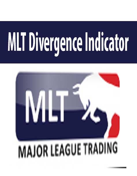 [Download Now] MLT Divergence Indicator