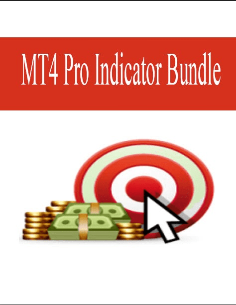 [Download Now] MT4 Pro Indicator Bundle
