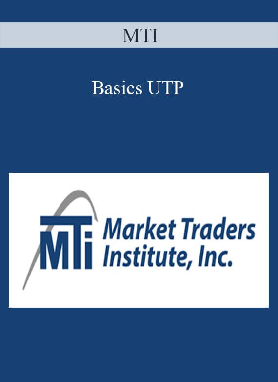 MTI – Basics UTP