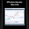 [Download Now] MTPredictor Education Video 10 Gb