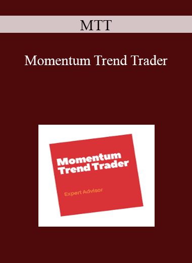 MTT - Momentum Trend Trader