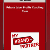Lisa Diane - (MY BRAND PARTNER) - Private Label Profits Coaching Class