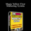 MYF - Magic Yellow Flyer Marketing System