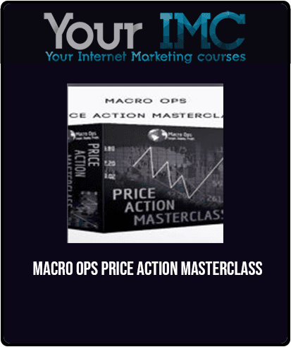 [Download Now] Macro Ops - Price Action Masterclass