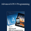 Maher Ali - Advanced iOS 4 Programming