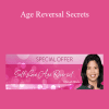 Maiyah Olivas - Age Reversal Secrets: How Heightened Frequencies Can Rejuvenate Your Cells!