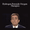 Majid Ali - Hydrogen Peroxide Oxygen Therapies