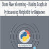 [Download Now] Stone River eLearning – Making Graphs in Python using Matplotlib for Beginners