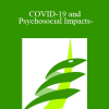 Mandilin Hudson - COVID-19 and Psychosocial Impacts-