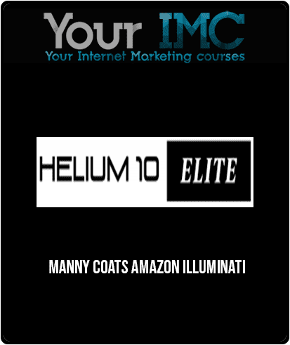 [Download Now] Manny Coats – Amazon Illuminati