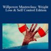 Manos Filippou - Willpower Masterclass: Weight Loss & Self Control Edition