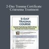 [Download Now] Manuela Mischke-Reeds - 2-Day Trauma Certificate Course: Somatic Psychotherapy Skills to Bring the Body into Trauma Treatment