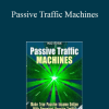 Mao Flynn - Passive Traffic Machines