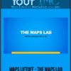 [Download Now] Maps Liftoff - The Maps Lab